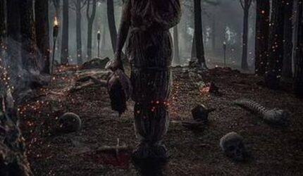 Pembantaian Dukun Santet (2025)