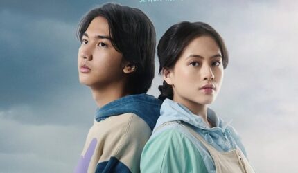 Bertaut Rindu (2025)