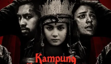 Kampung Jabang Mayit: Ritual Maut (2025)